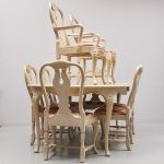 1233 9463 DINING ROOM SET